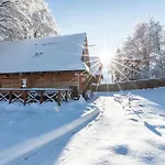 udanypobyt Dom Zielony Zakątek